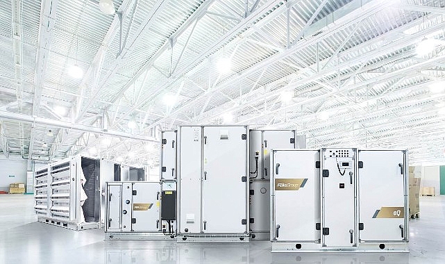 Samsung Electronics, Avrupa'nın önemli HVAC şirketi FläktGroup'u satın alma işlemlerini tamamladığını