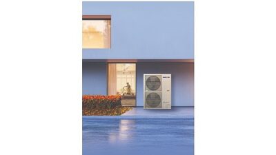 Türkiye’nin farklı iklim koşulları ve değişen ihtiyaçlar düşünüldüğünde ısı pompaları