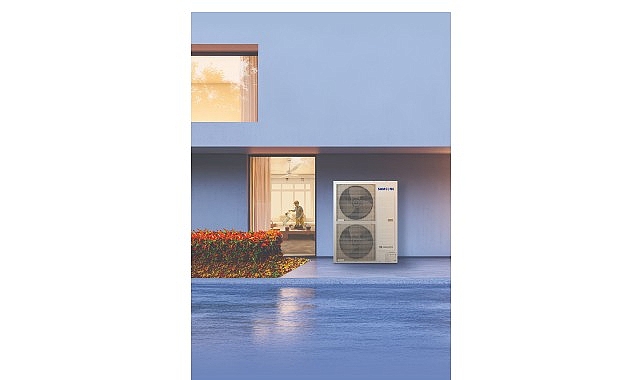 Türkiye’nin farklı iklim koşulları ve değişen ihtiyaçlar düşünüldüğünde ısı pompaları