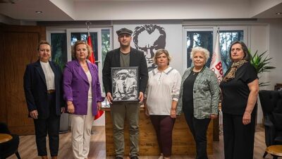 Bornova Türk Kadınlar Birliği Şubesi, Şapka Devrimi’nin 100.