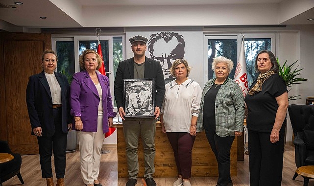 Bornova Türk Kadınlar Birliği Şubesi, Şapka Devrimi’nin 100.