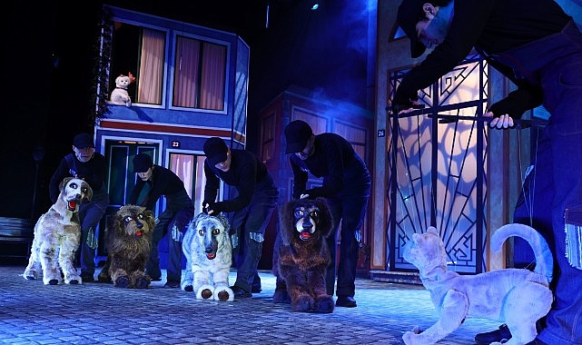 Kocaeli Şehir Tiyatroları, 21.