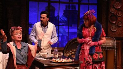 Düzenlediği şehir içi ve il dışı turnelerle dikkat çeken İstanbul