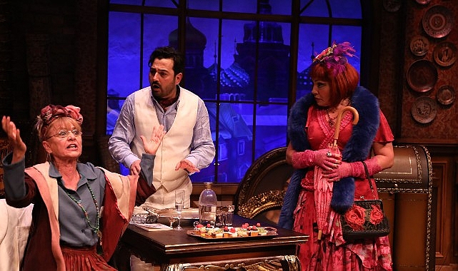 Düzenlediği şehir içi ve il dışı turnelerle dikkat çeken İstanbul