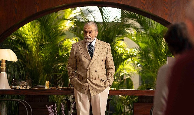 Disney+, yeni sezonda iddialı yapımlarını üyeleriyle buluşturmaya devam ediyor.