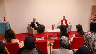 Selçuklu Belediyesi tarafından Bosna Hersek Mahallesi’ne kazandırılan ve özellikle üniversite