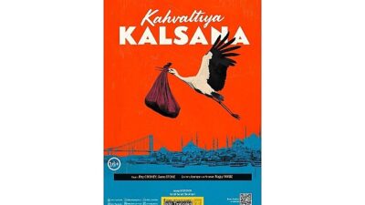 İstanbul Büyükşehir Belediyesi Şehir Tiyatroları Ray Cooney ve Gene Stone’un yazdığı, Ragıp Yavuz’un çevirdiği,
