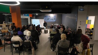 Konya Büyükşehir Belediyesi Sosyal İnovasyon Ajansı tarafından hazırlanan “Mekân, Hafıza