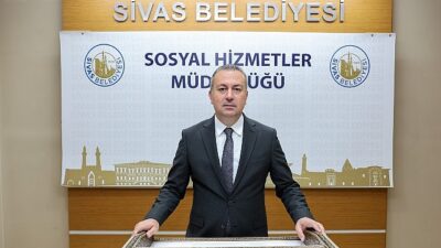 Sivas Belediyesi, kentteki dar gelirli emeklilere yönelik sağladığı aylık 2