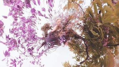 Prag, 14 Kasım 2025 - Norveçli fotoğrafçı ve yönetmen Sølve Sundsbø’nun