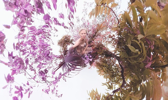 Prag, 14 Kasım 2025 - Norveçli fotoğrafçı ve yönetmen Sølve Sundsbø’nun