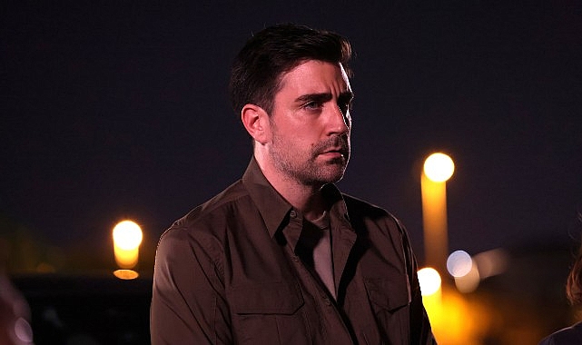 Hazal Kaya ve Çağlar Ertuğrul’u başrollerinde buluşturan, ilk sezonuyla büyük yankı uyandıran TOD’un