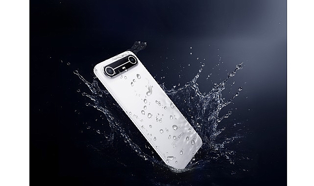 Akıllı telefon pazarında ince ve şık tasarımın kırılganlıkla eşleştiği algısını