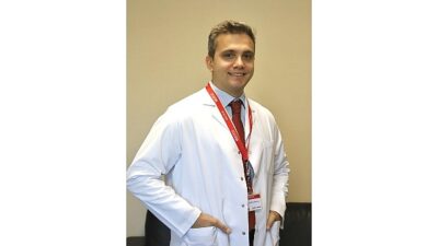 Omuz, vücudun en aktif eklemlerinden biri olarak gün içinde hareket