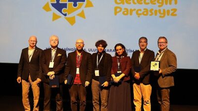 “Bir Çocuk Değişir, Türkiye Gelişir” vizyonuyla 30 yıldır çocuklara nitelikli