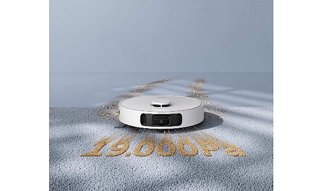 Ev teknolojilerinde tasarım odaklı ve yüksek inovasyonla olağanüstü deneyimler yaratmayı