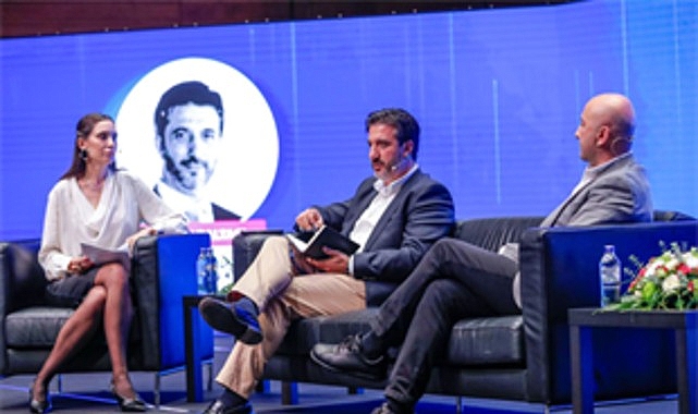 İzmir Büyükşehir Belediyesi, İzmir Ticaret Odası (İZTO) ve Ege Ekonomiyi