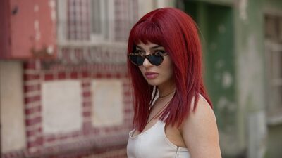 Ekin Koç ve Ayça Ayşin Turan’ı başrollerinde buluşturan TOD STUDIOS imzalı ‘Vicdansız’ dizisinden yepyeni