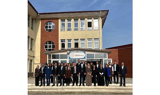 ETi, Tohum Otizm Vakfı’nın, otizm spektrum bozukluğu (OSB) tanısı alan