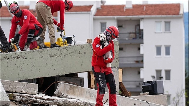 Torbalı Belediyesi, afetlere hazırlık konusundaki örnek çalışmalarına bir yenisini daha