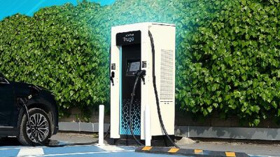 Türkiye’de 81 ilin tamamında ultra hızlı şarj cihazlarıyla tüm elektrikli