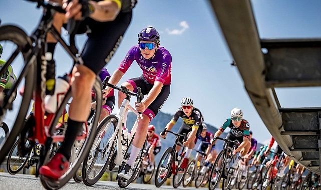 Bisiklet sporunun dünya çapında yönetimi yapan Uluslararası Bisiklet Birliği (UCI),