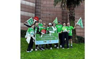 Bu yıl 2 Kasım’da düzenlenen Türkiye İş Bankası 47.