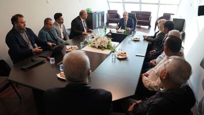 TÜBİTAK ve Çin Bilimler Akademisi (CAS) tarafından açılan 2025 yılı