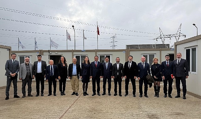 Türkiye’nin yeni bilim ve teknoloji üssü Biyoteknoloji Vadisi, stratejik bir