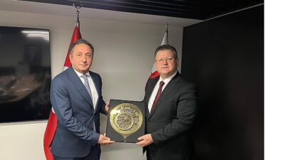 Türkiye’nin yeni teknoloji ve bilim üssü Biyoteknoloji Vadisi, 4,5 milyar