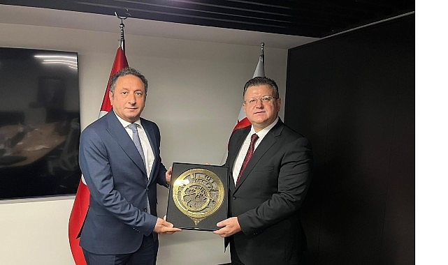 Türkiye’nin yeni teknoloji ve bilim üssü Biyoteknoloji Vadisi, 4,5 milyar