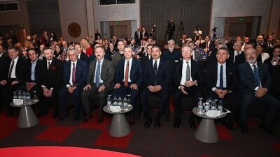 Turizmci ve İş İnsanları Derneği'nin (KEMİAD) girişimleri ile Batı Akdeniz