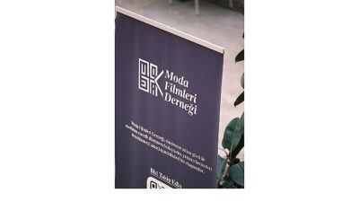 İzmir'de sinemaseverler ve moda dünyası, Cyprus Fashion Film Festivali seçkisiyle