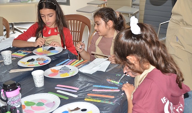 Efes Selçuk Belediyesi tarafından yerel kalkınmayı desteklemek, üreticiyi teşvik etmek