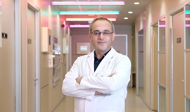 Üsküdar Üniversitesi NPİSTANBUL Hastanesi Beyin, Sinir ve Omurilik Cerrahisi Uzmanı