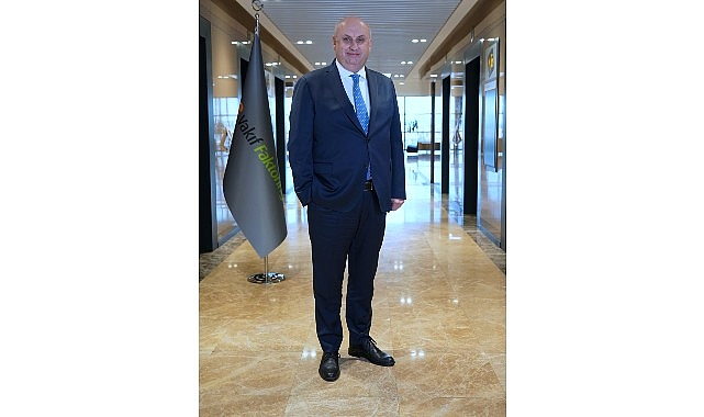 VakıfBank Finans Grubu şirketlerinden Vakıf Faktoring A.