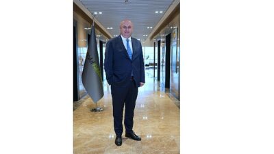 Kurulduğu günden bu yana faaliyetlerini ülke ekonomisinin büyümesi, gelişimi ve