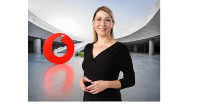 Türkiye’nin dijitalleşmesine liderlik etme vizyonuyla faaliyet gösteren Vodafone, dijitalleşmeyi müşterilerinin günlük hayatına