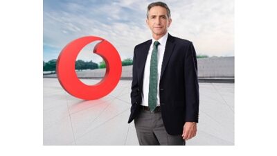 Vodafone, şebeke yönetiminde müşteri deneyimini merkeze alan yeni nesil akıllı şebeke