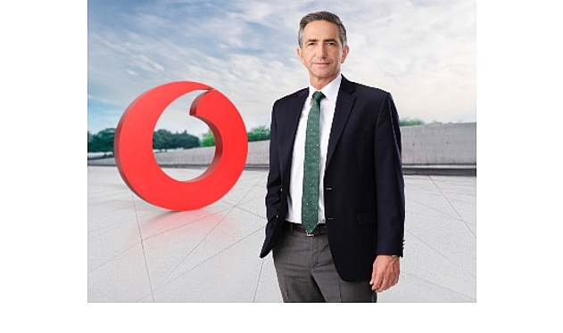 Vodafone, şebeke yönetiminde müşteri deneyimini merkeze alan yeni nesil akıllı şebeke