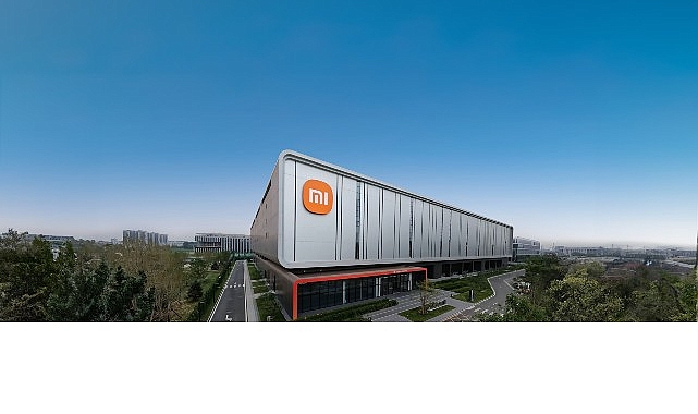 Xiaomi’nin 2025 yılı üçüncü çeyrek finansal sonuçlarına göre, şirketin geliri