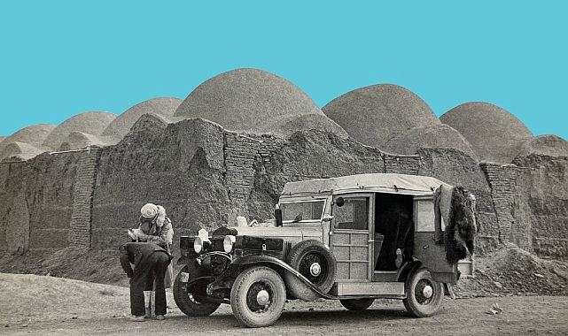 İstanbul Araştırmaları Enstitüsü, Koç Üniversitesi Anadolu Medeniyetleri Araştırma Merkezi (ANAMED),