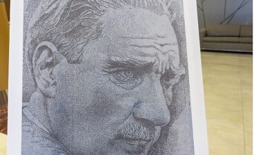 Yenişehir Belediyesi, 10 Kasım Atatürk’ü Anma Günü ve Atatürk Haftası