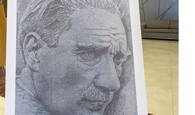 Yenişehir Belediyesi, 10 Kasım Atatürk’ü Anma Günü ve Atatürk Haftası