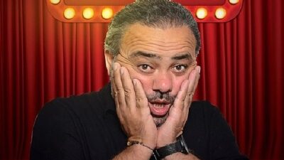 Halkın içinden Çıkan Komik Adam Büyük İlgi Görüyor.