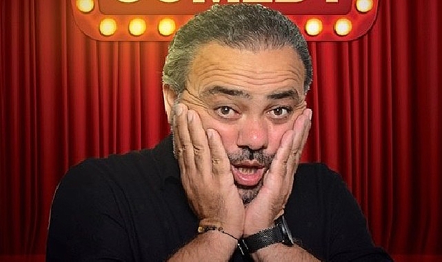 Halkın içinden Çıkan Komik Adam Büyük İlgi Görüyor.