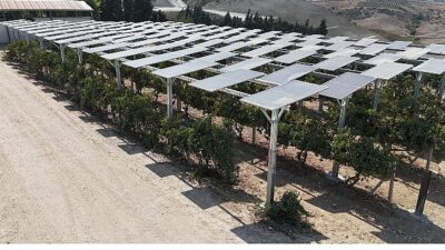 Türkiye’nin önde gelen mühendislik ve teknoloji şirketlerinden YEO Teknoloji, temiz