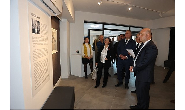 Binlerce yıllık zeytin kültürünü sanatın birleştirici gücüyle buluşturan II.