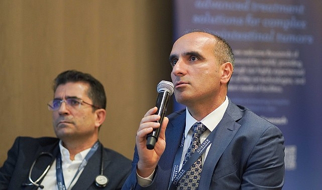 Türkiye, uluslararası tıp camiasındaki yerini coğrafi konumunun sunduğu olanakları da