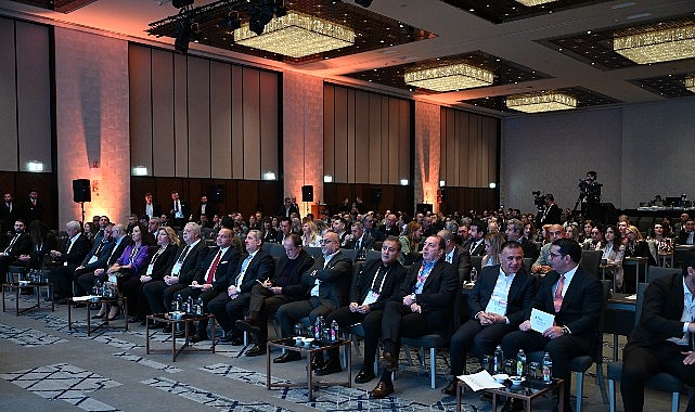 Alışveriş Merkezleri ve Yatırımcıları Derneği (AYD) tarafından Alkaş iş birliğiyle